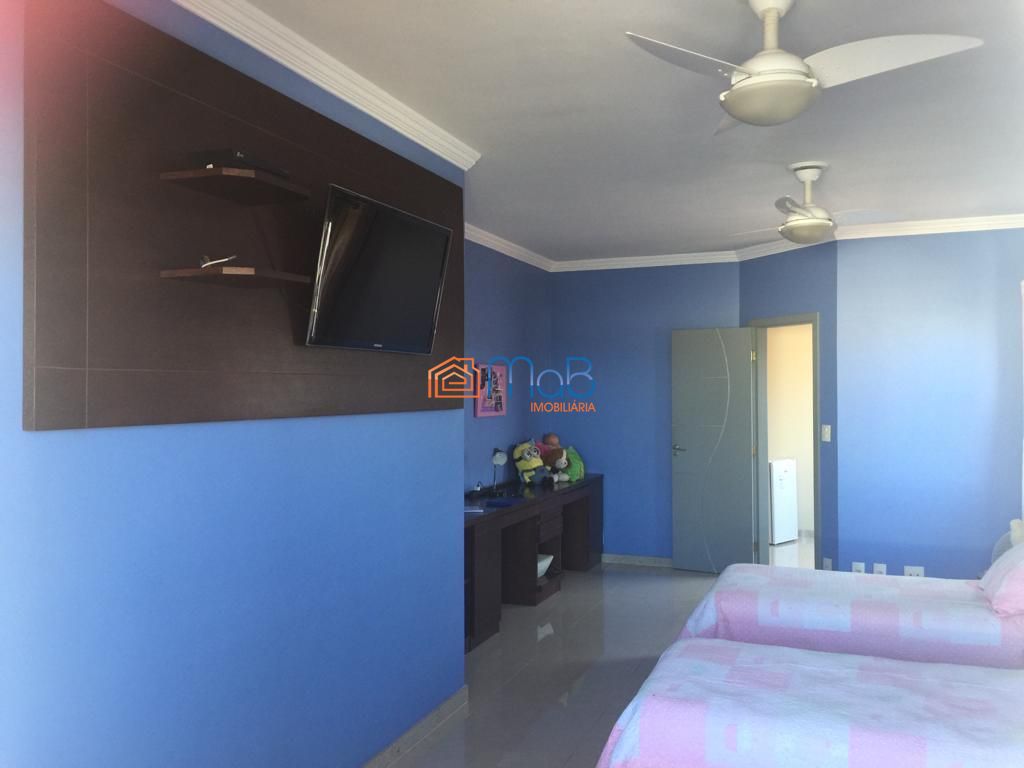 Casa de Condomínio à venda com 3 quartos, 252m² - Foto 36