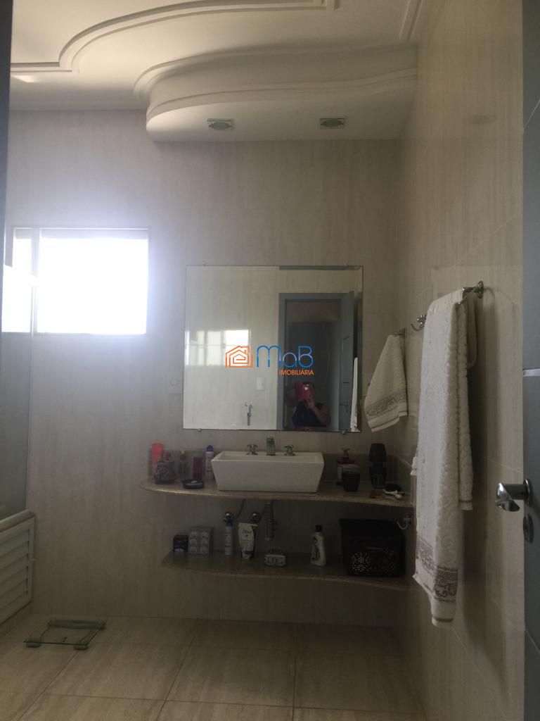 Casa de Condomínio à venda com 3 quartos, 252m² - Foto 17