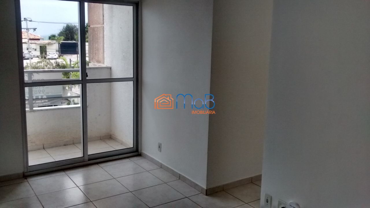 Apartamento à venda com 3 quartos, 70m² - Foto 3