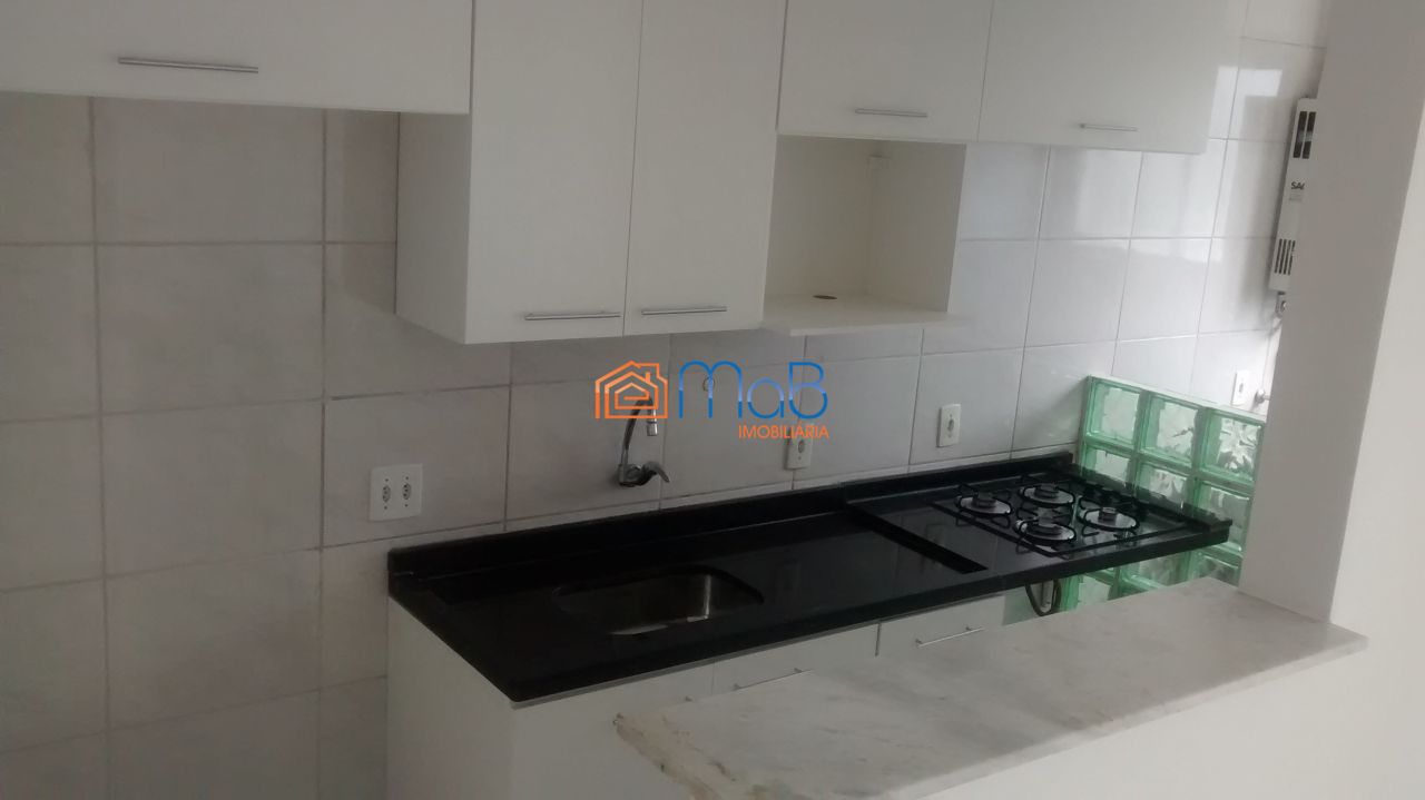 Apartamento à venda com 3 quartos, 70m² - Foto 5