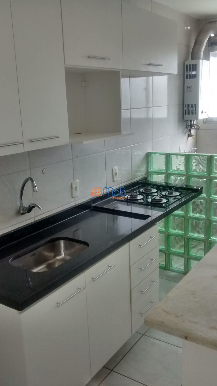 Apartamento à venda com 3 quartos, 70m² - Foto 6