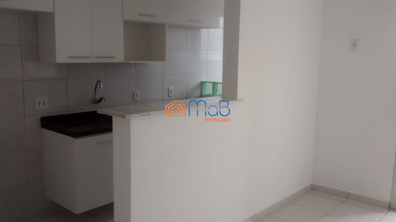 Apartamento à venda com 3 quartos, 70m² - Foto 4