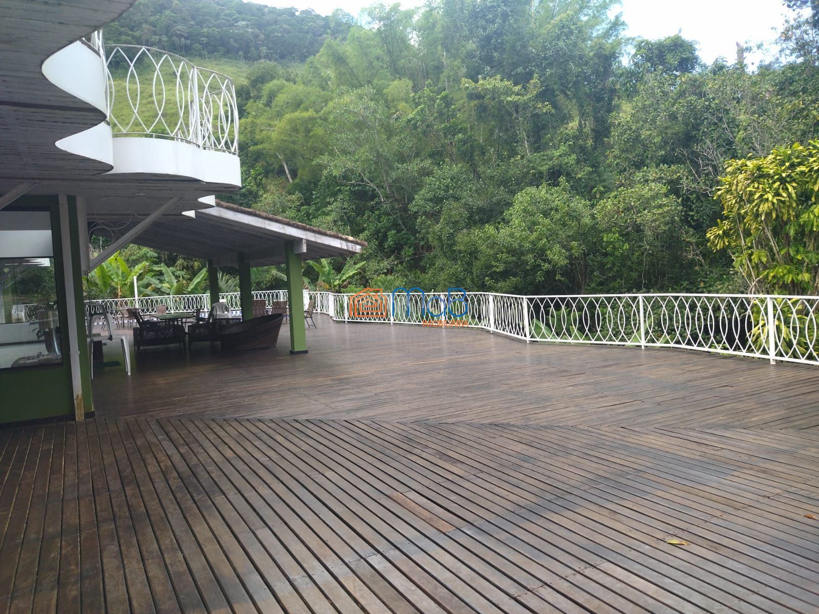 Casa, 6 quartos, 9000 m² - Foto 25