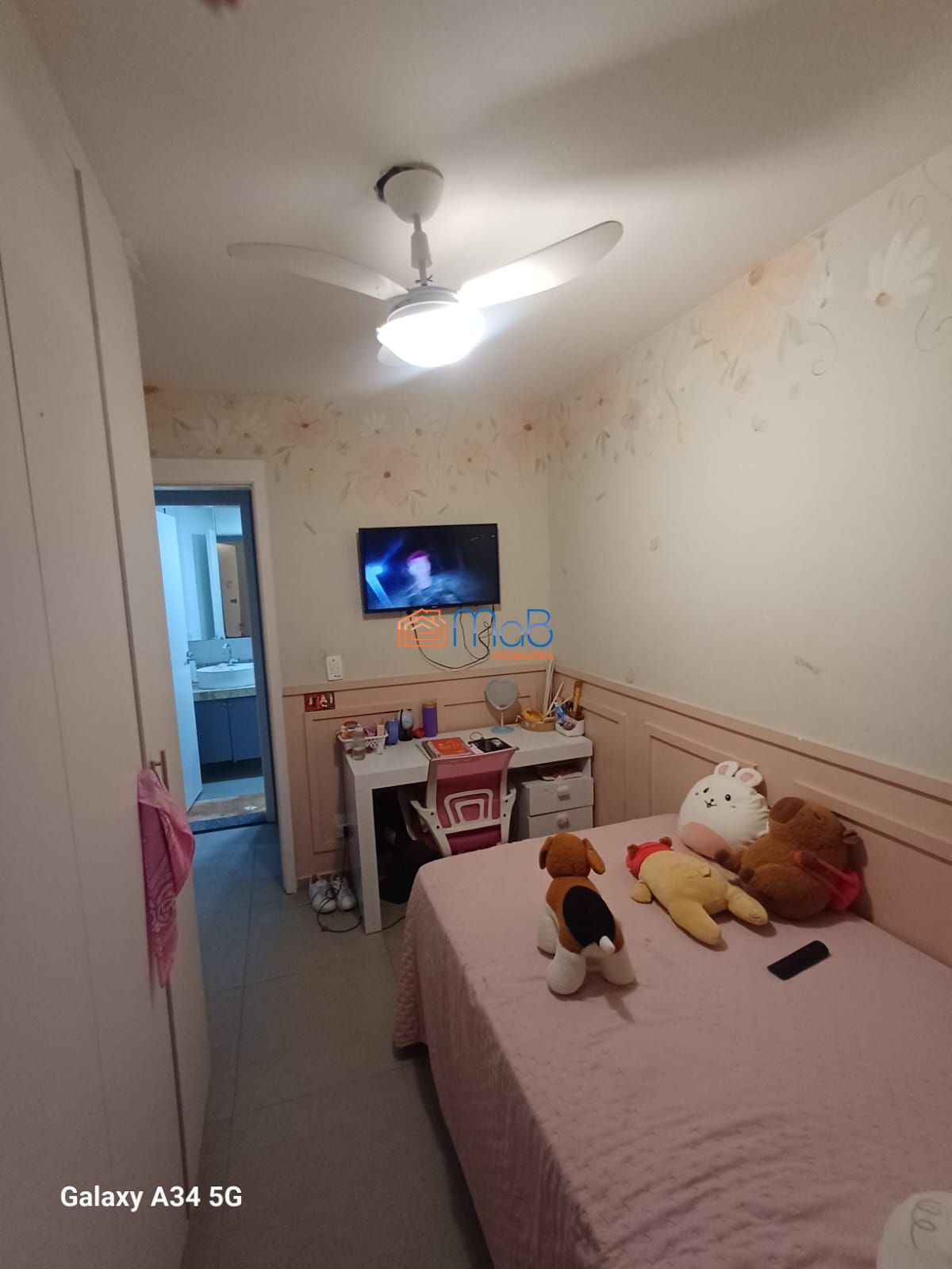 Oportunidade imperdível! cobertura no condomínio spazio mist