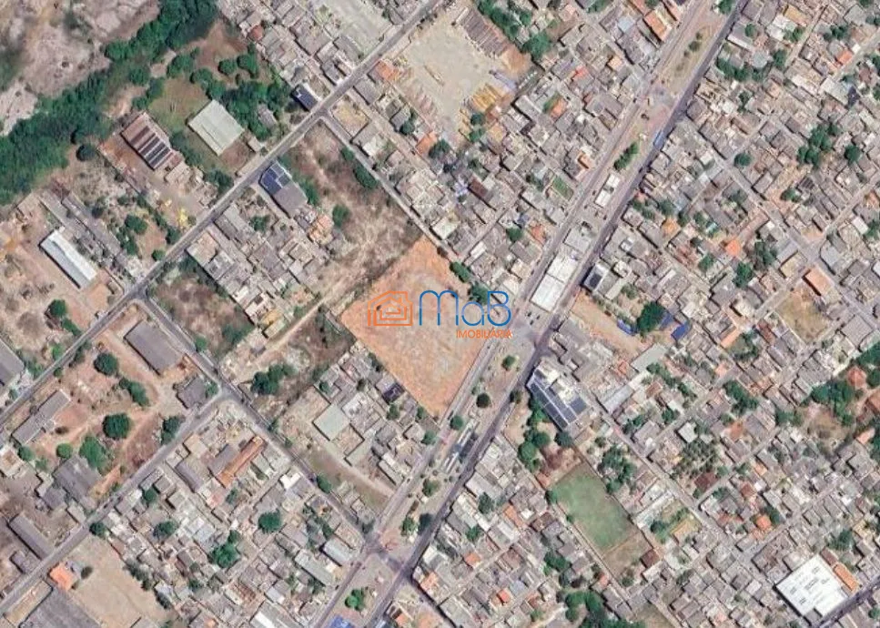Terreno, 1 hectares - Foto 1