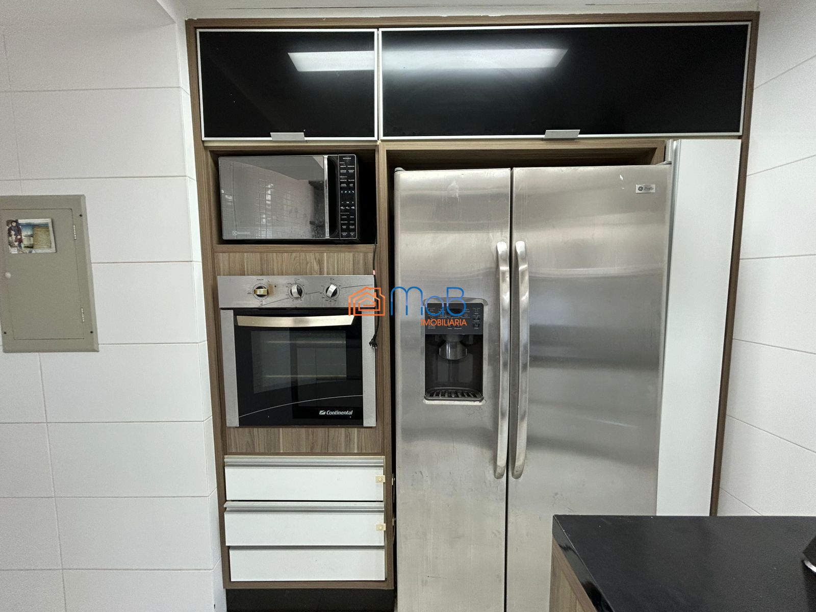 Apartamento, 3 quartos, 160 m² - Foto 15