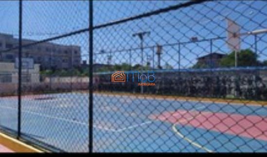 Apartamento de 02 quartos a venda no Barreto!