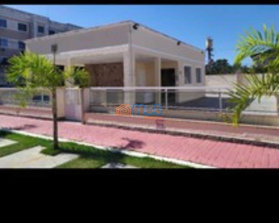 Apartamento de 02 quartos a venda no Barreto!