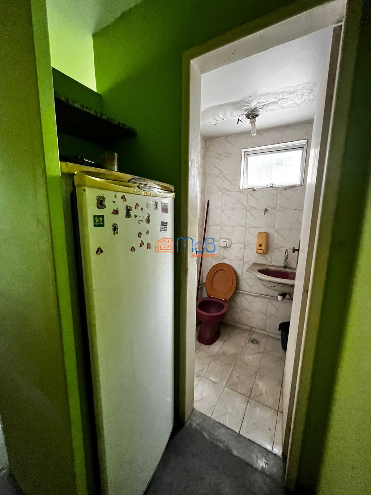 Prédio Inteiro, 120 m² - Foto 8