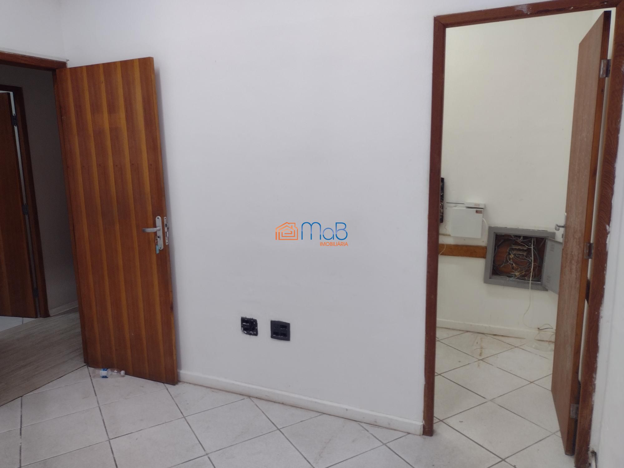 Prédio Comercial no Centro ao lado da rodoviária