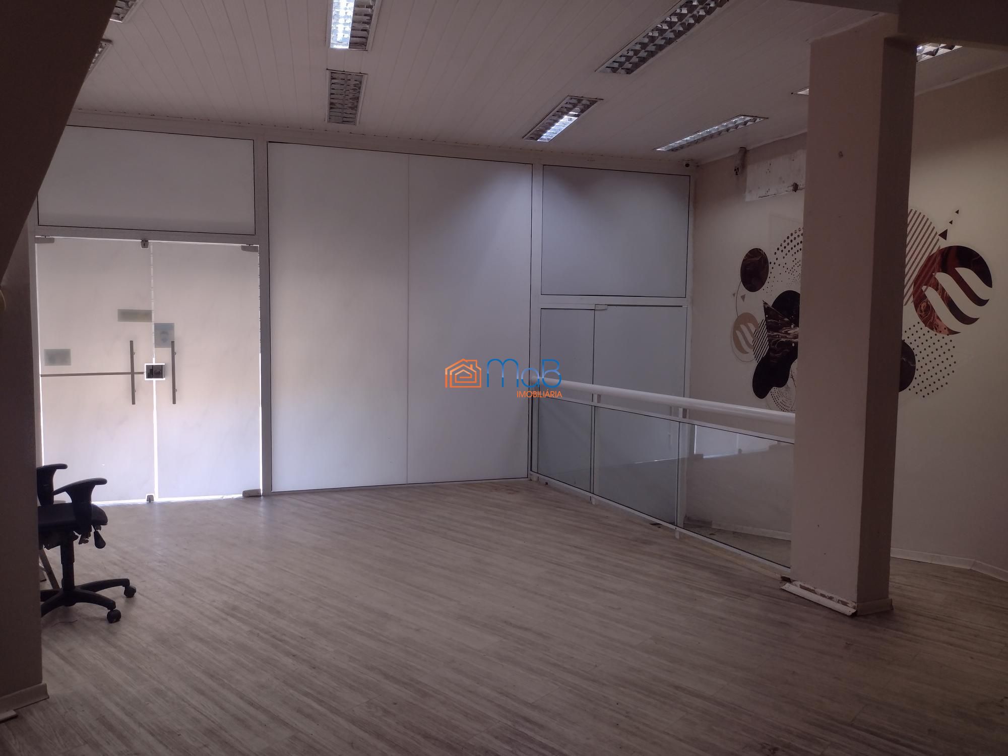 Prédio Comercial no Centro ao lado da rodoviária