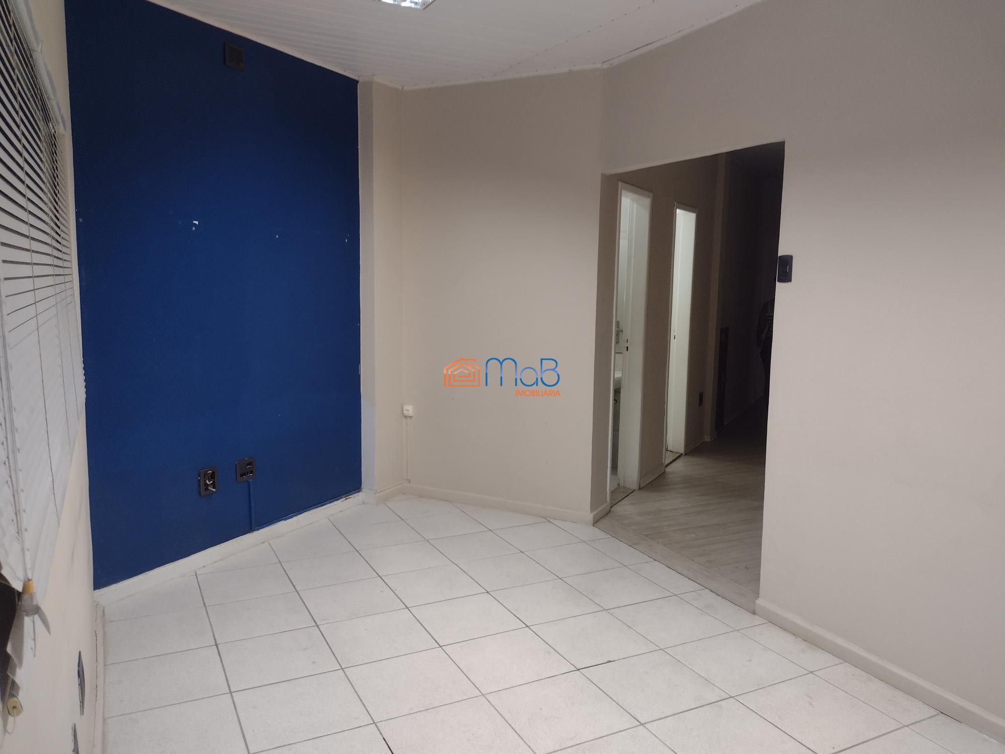 Prédio Comercial no Centro ao lado da rodoviária