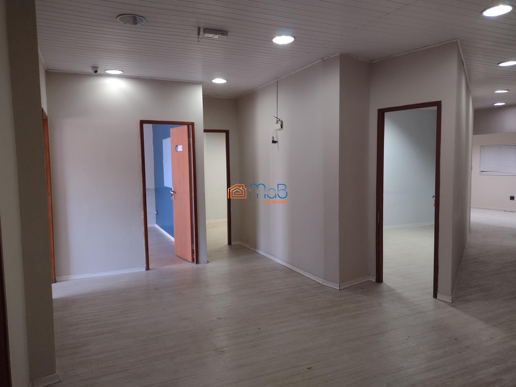 Prédio Comercial no Centro ao lado da rodoviária