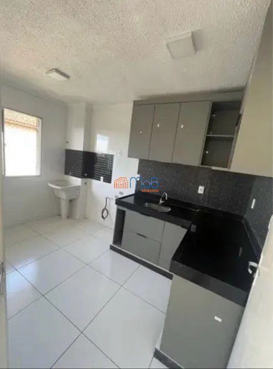 Apartamento, 3 quartos, 72 m² - Foto 1