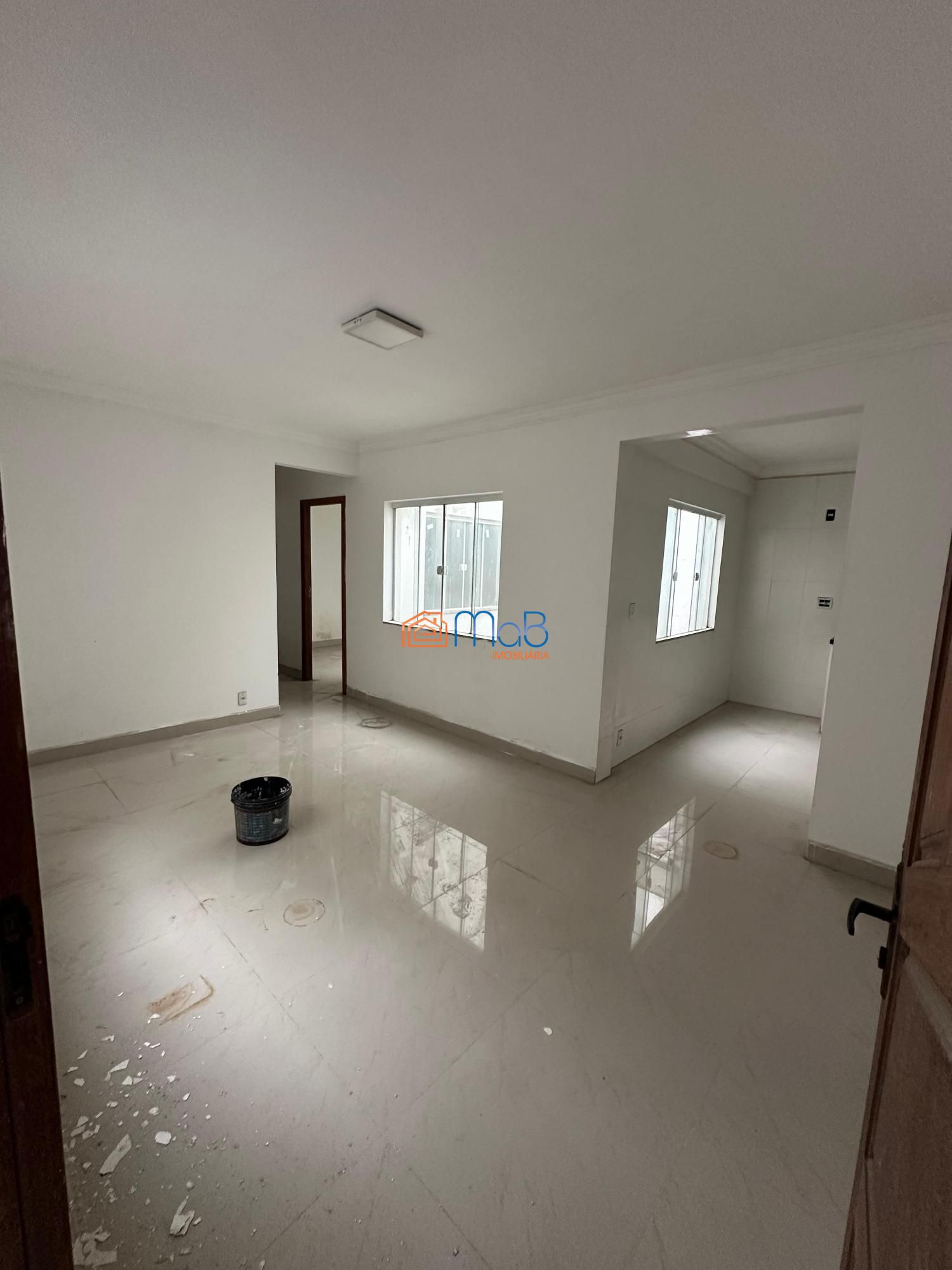 Apartamento novo de 3 quartos no centro — nunca habitado - foto 1