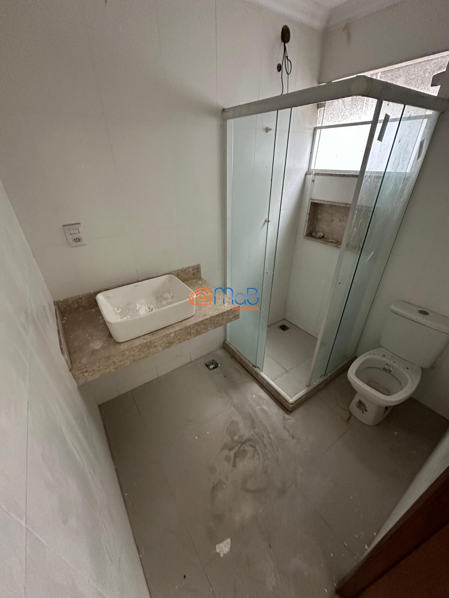 Apartamento novo de 3 quartos no centro — nunca habitado - foto 12