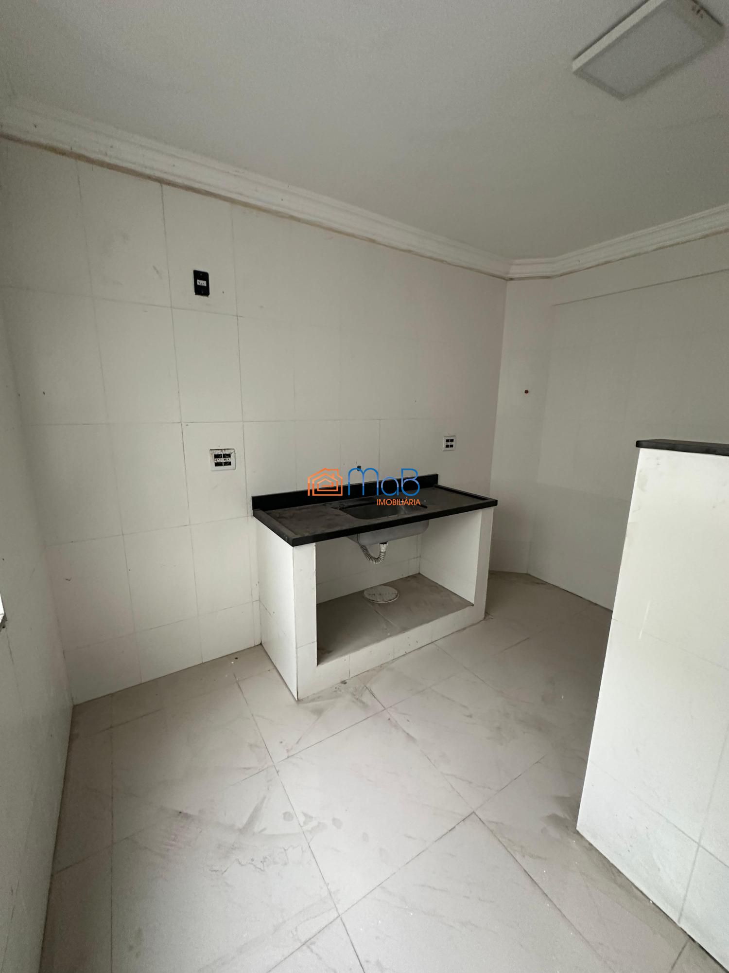 Apartamento novo de 3 quartos no centro — nunca habitado - foto 3