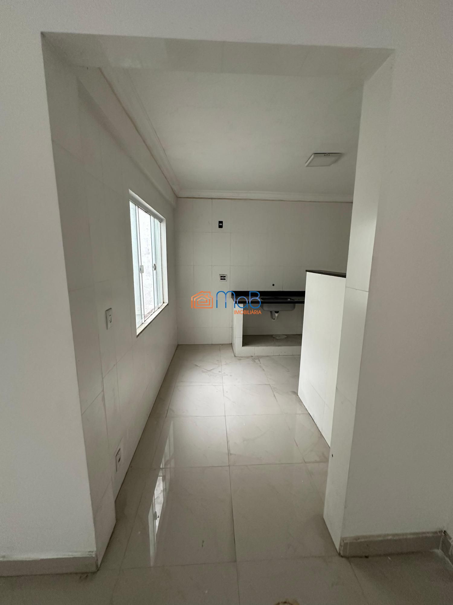 Apartamento novo de 3 quartos no centro — nunca habitado - foto 4