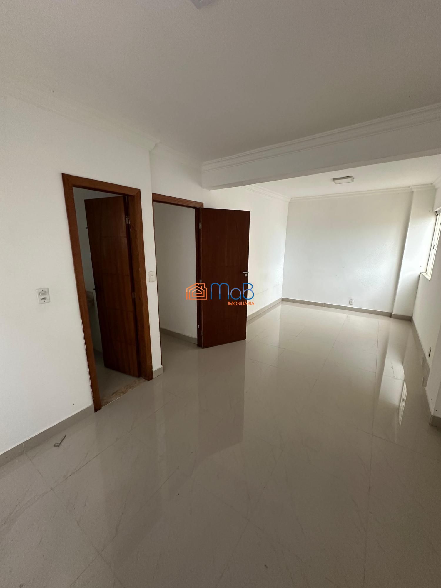 Apartamento novo no centro - 2 quartos com suíte - foto 11