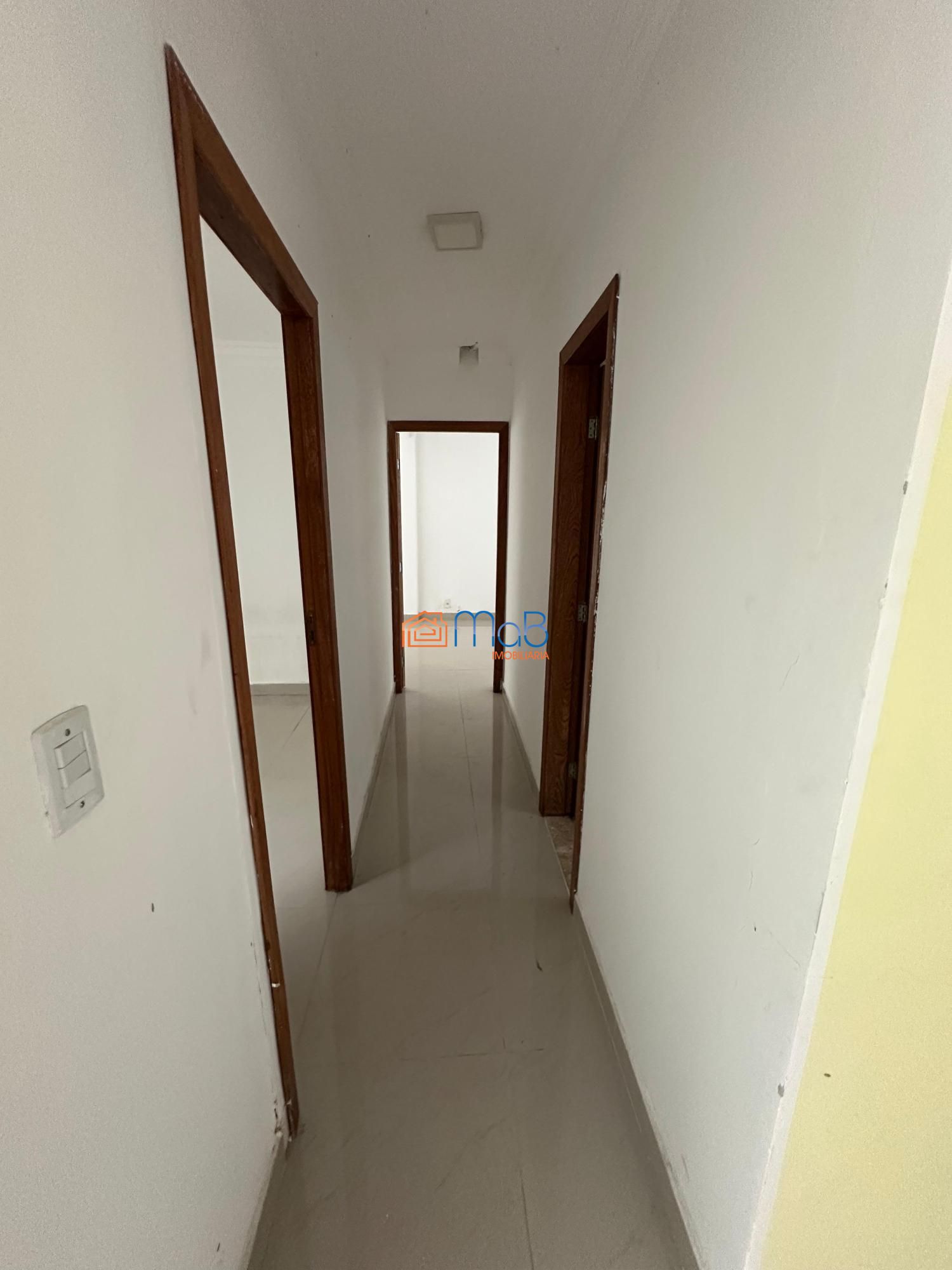 Apartamento novo no centro - 2 quartos com suíte - foto 5