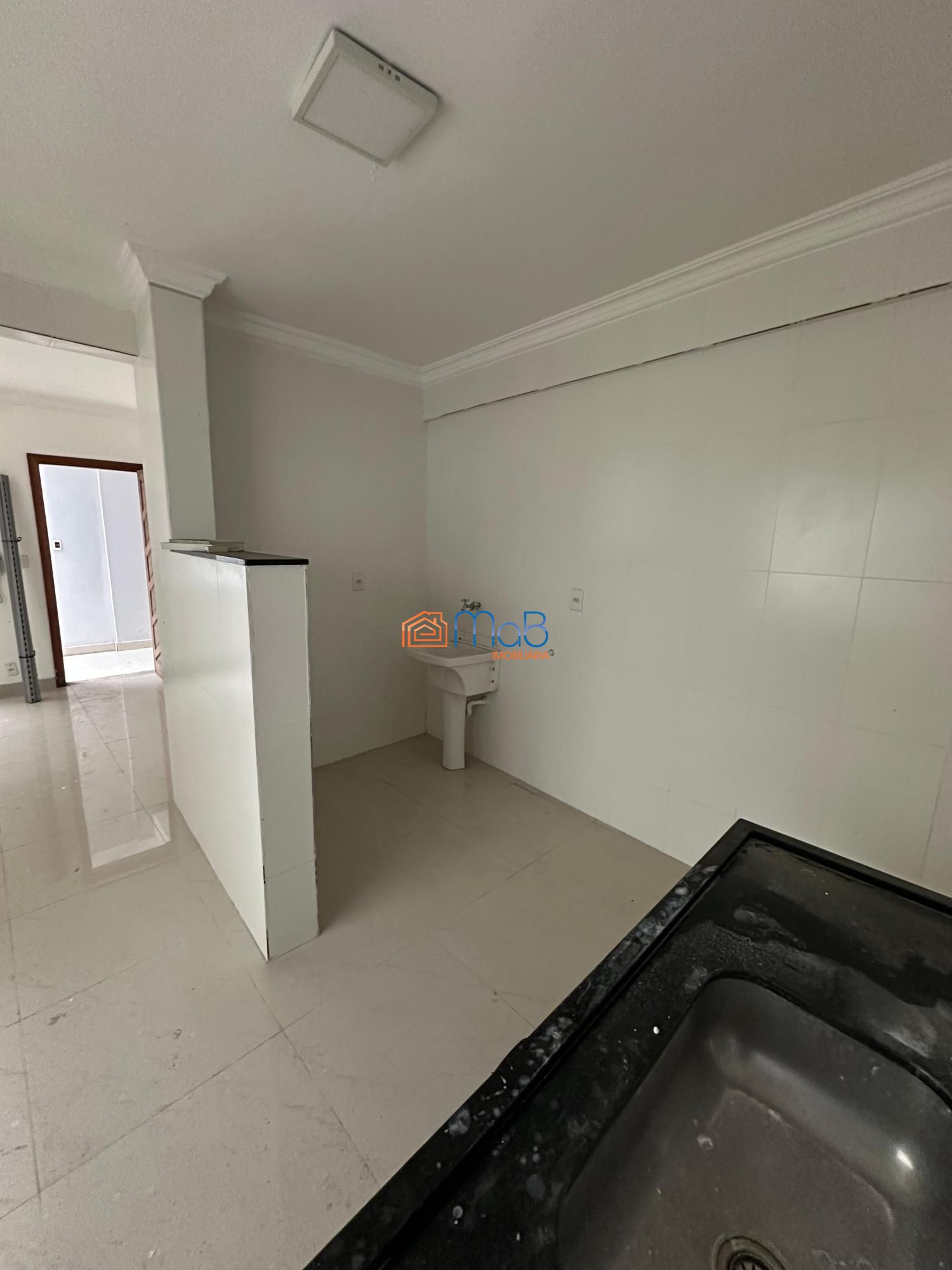 Apartamento novo no centro - 2 quartos com suíte - foto 6