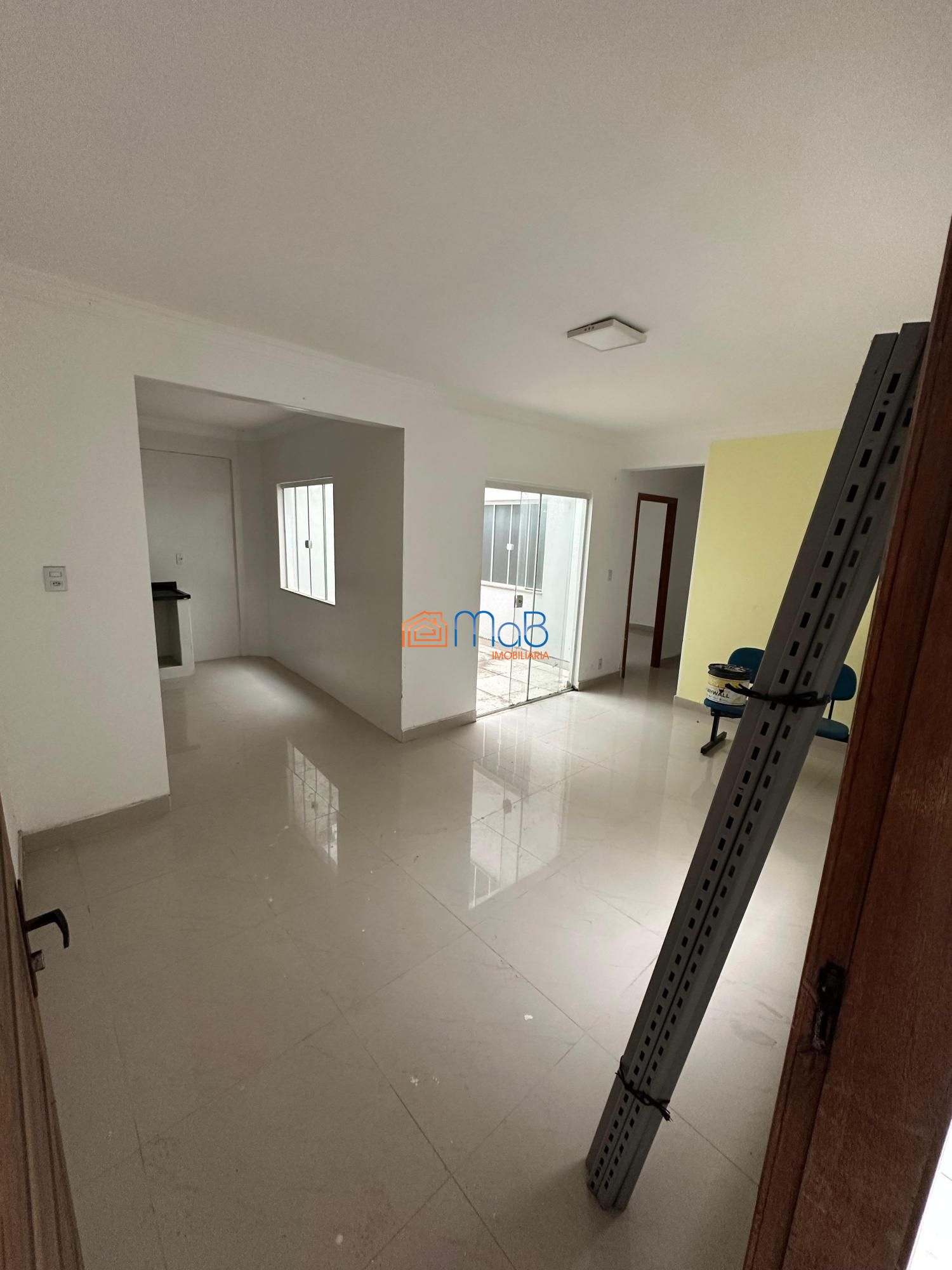 Apartamento novo no centro - 2 quartos com suíte - foto 3