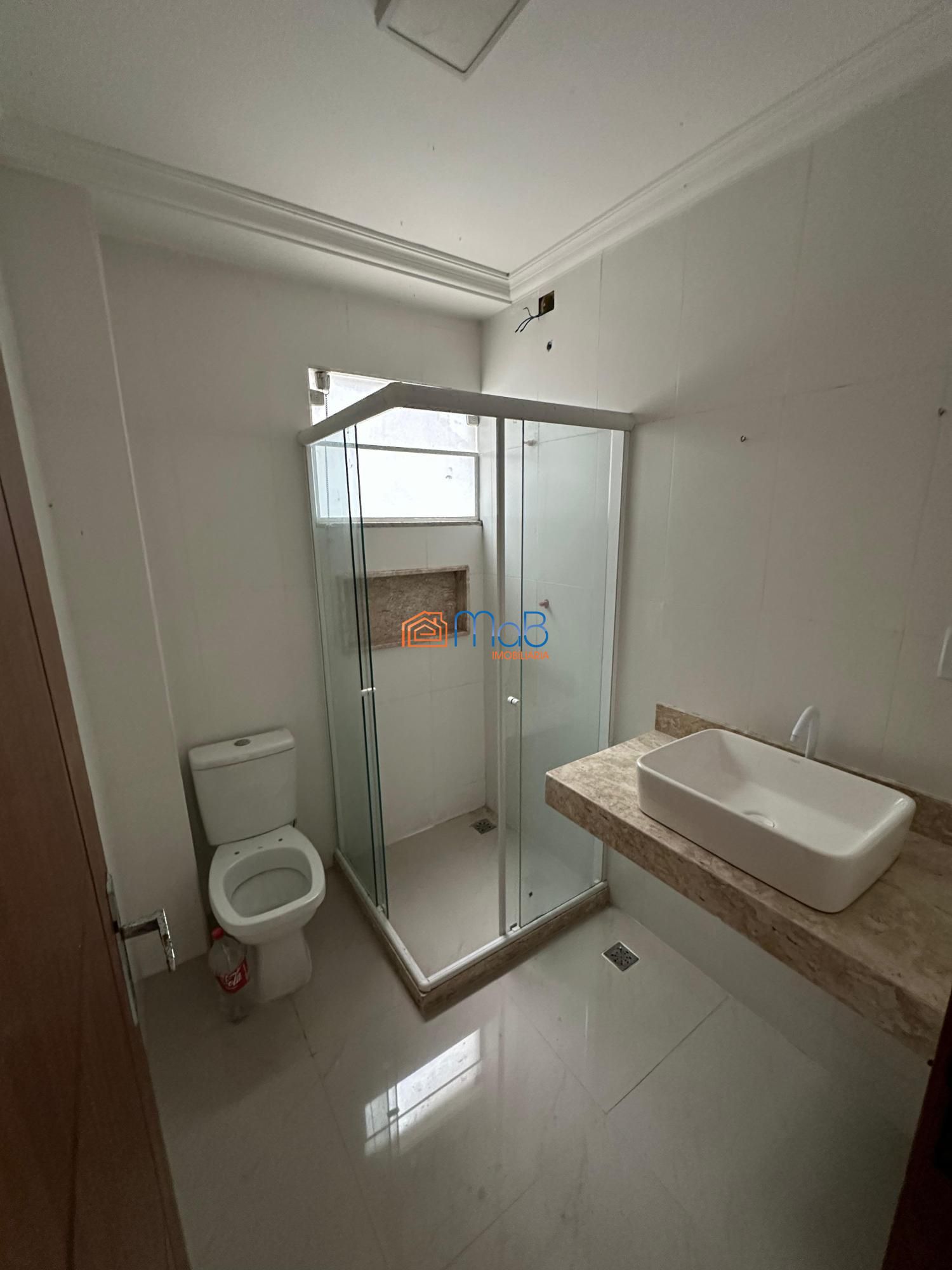 Apartamento novo no centro - 2 quartos com suíte - foto 9