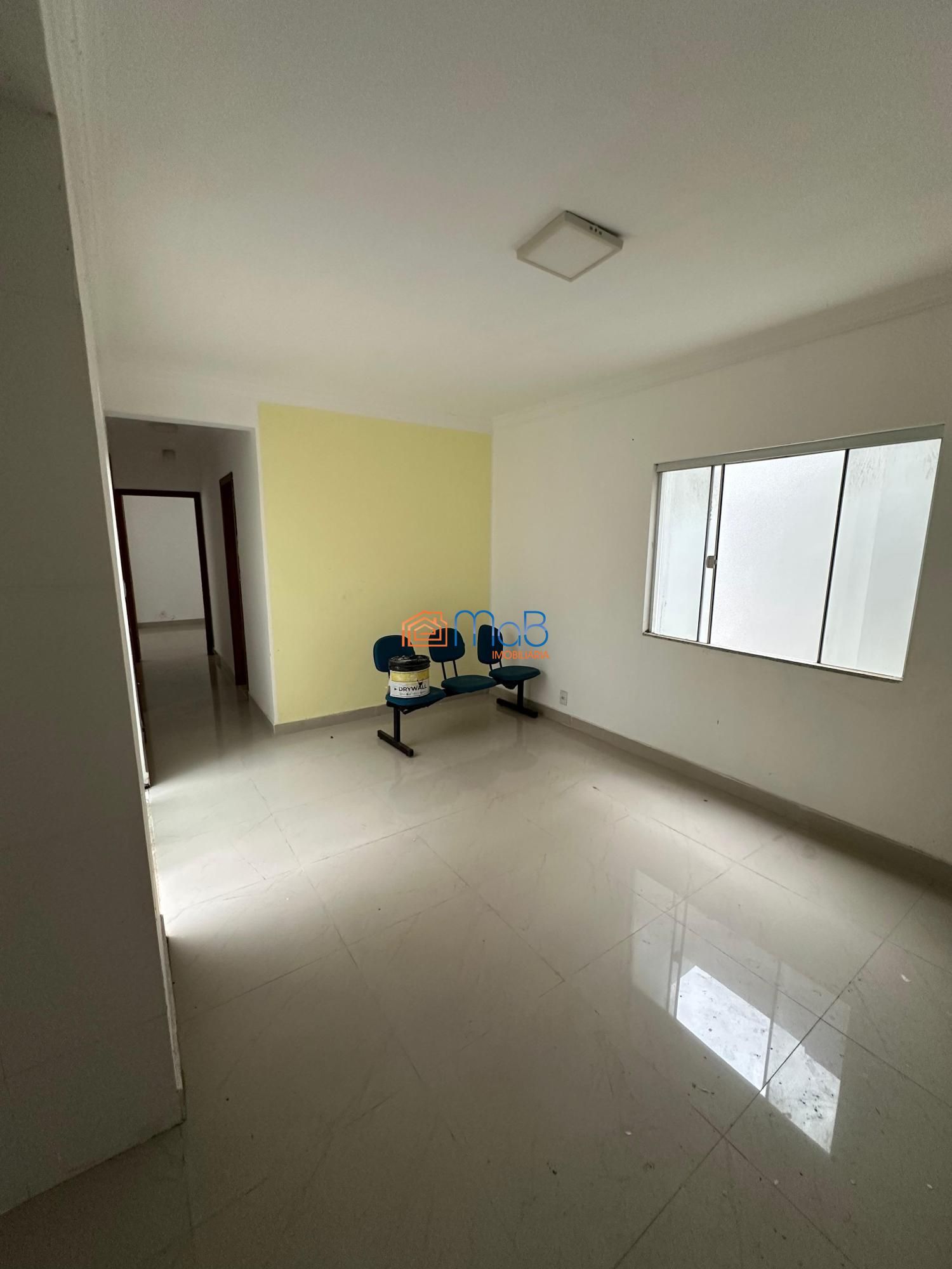 Apartamento novo no centro - 2 quartos com suíte - foto 10