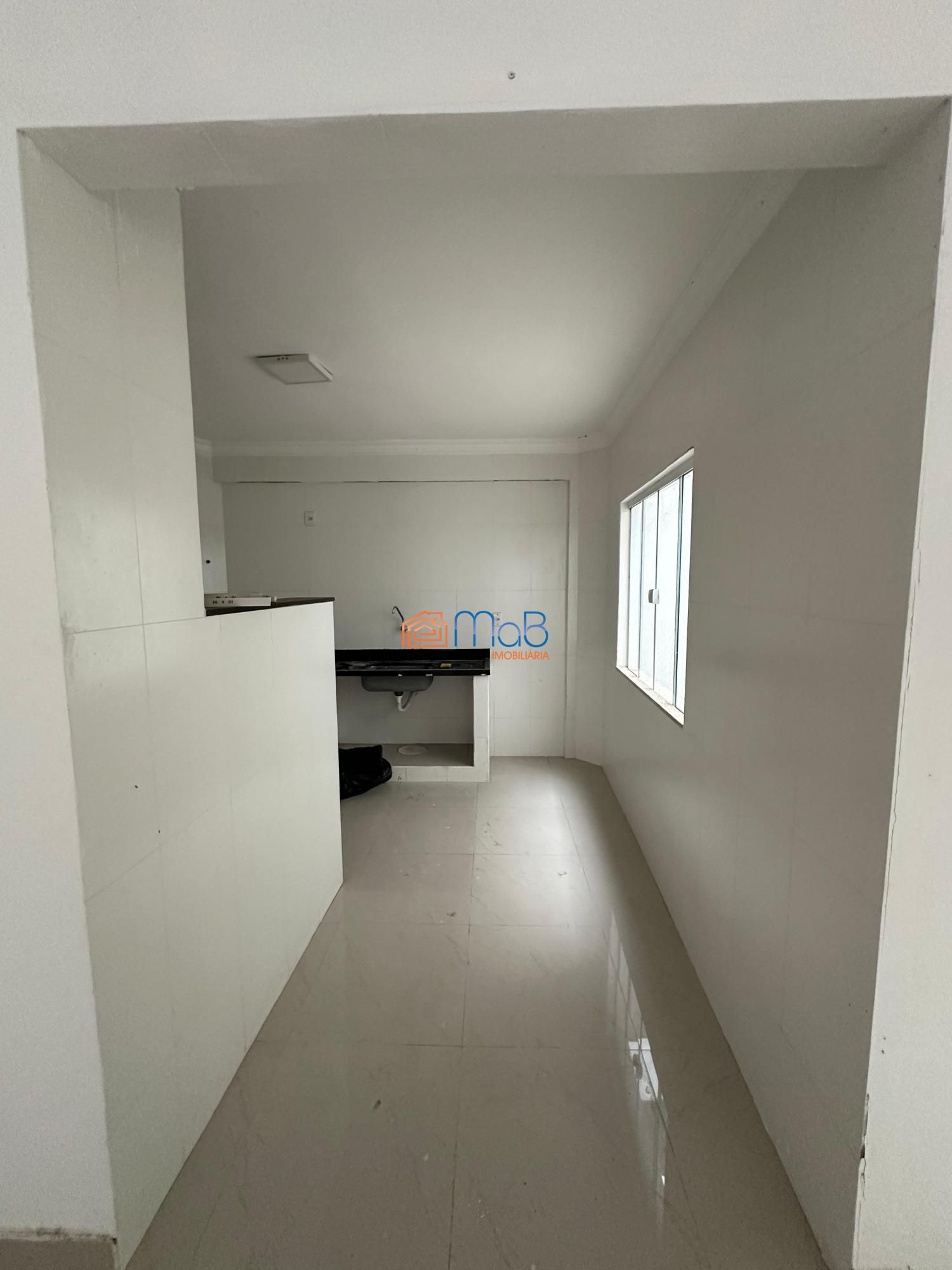 Apartamento novo no centro - 2 quartos com suíte - foto 7