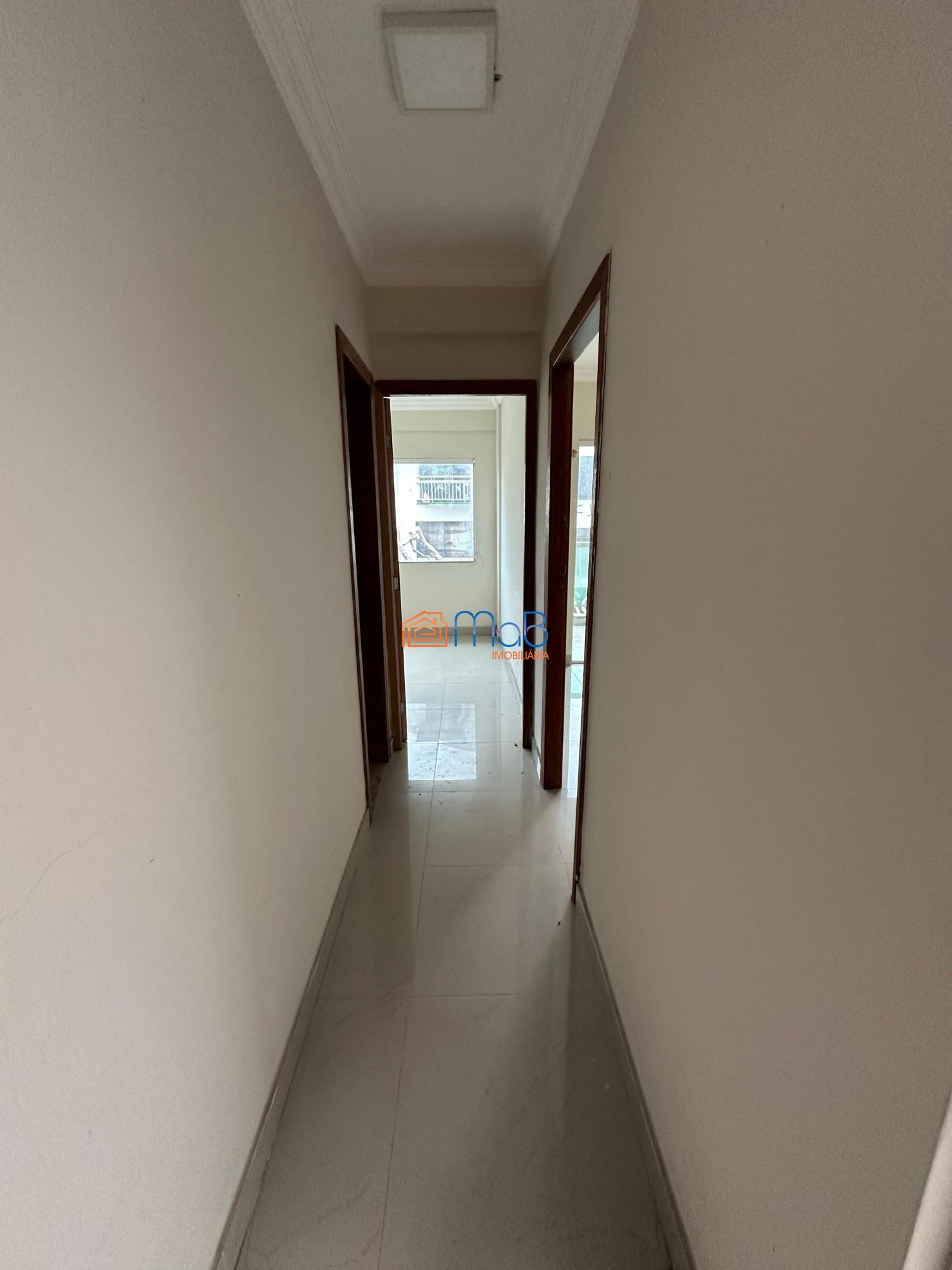 Apartamento novo de 2 quartos no centro — nunca habitado - foto 8