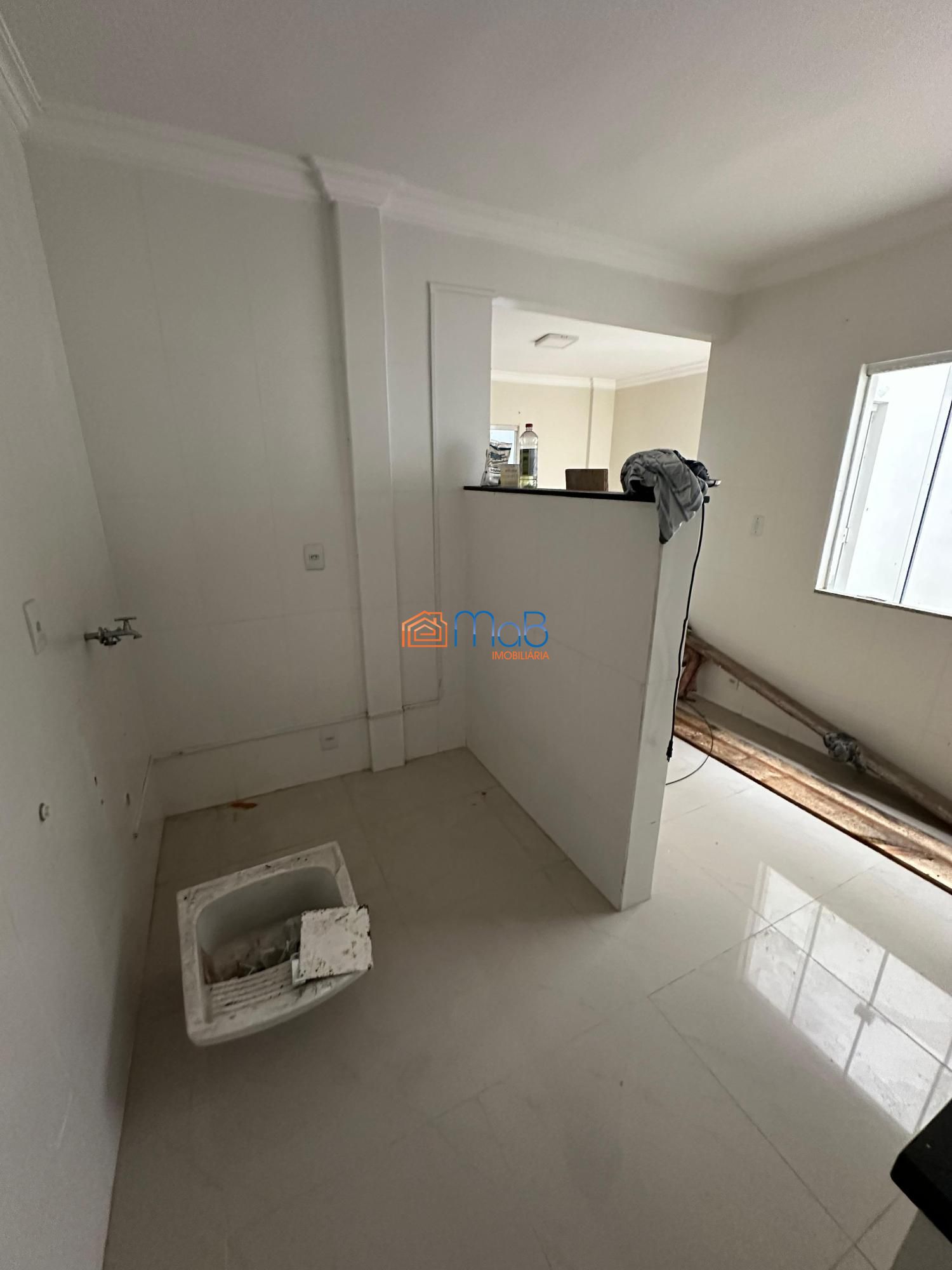 Apartamento novo de 2 quartos no centro — nunca habitado - foto 5