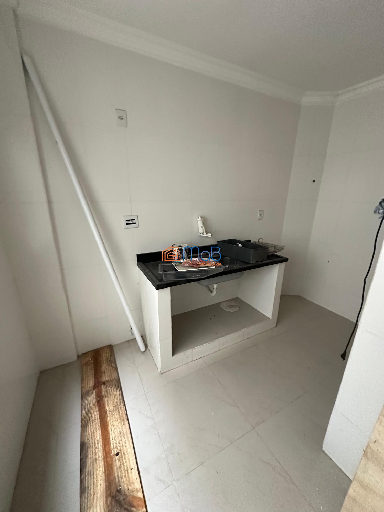 Apartamento novo de 2 quartos no centro — nunca habitado - foto 4