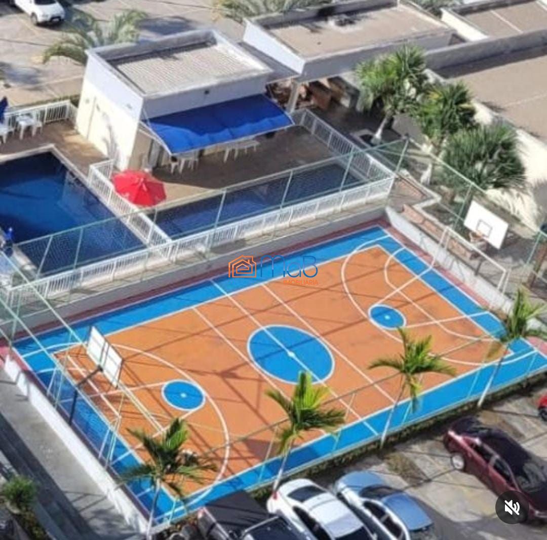 Oportunidade imperdível! apartamento no condomínio spazio mi - foto 4