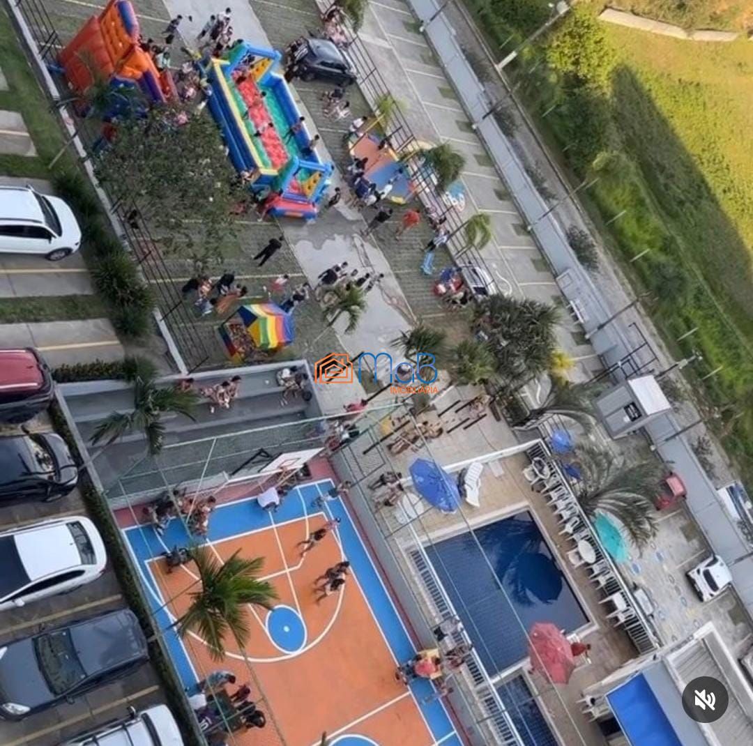 Oportunidade imperdível! apartamento no condomínio spazio mi - foto 5