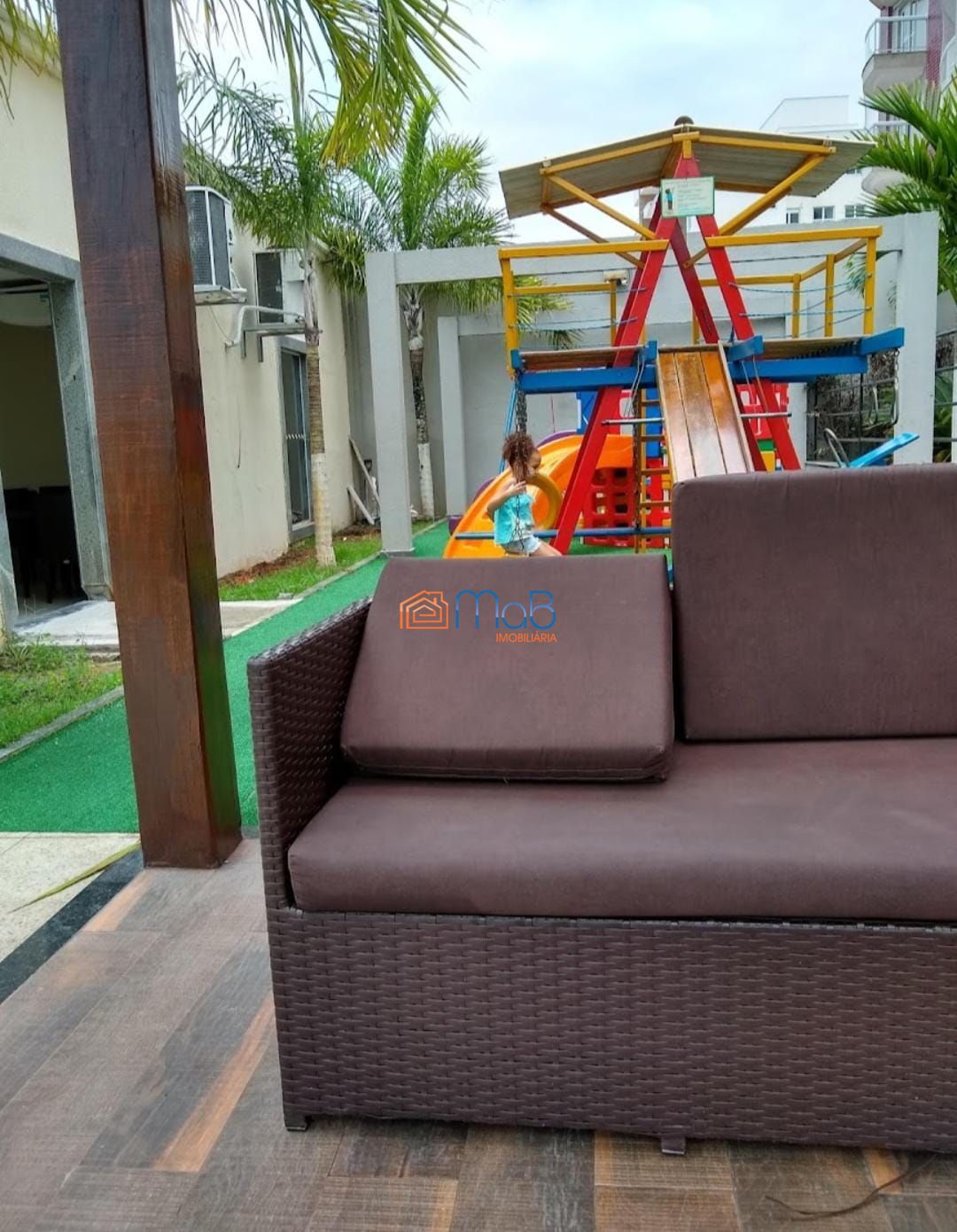 Oportunidade imperdível! apartamento no condomínio spazio mi - foto 6