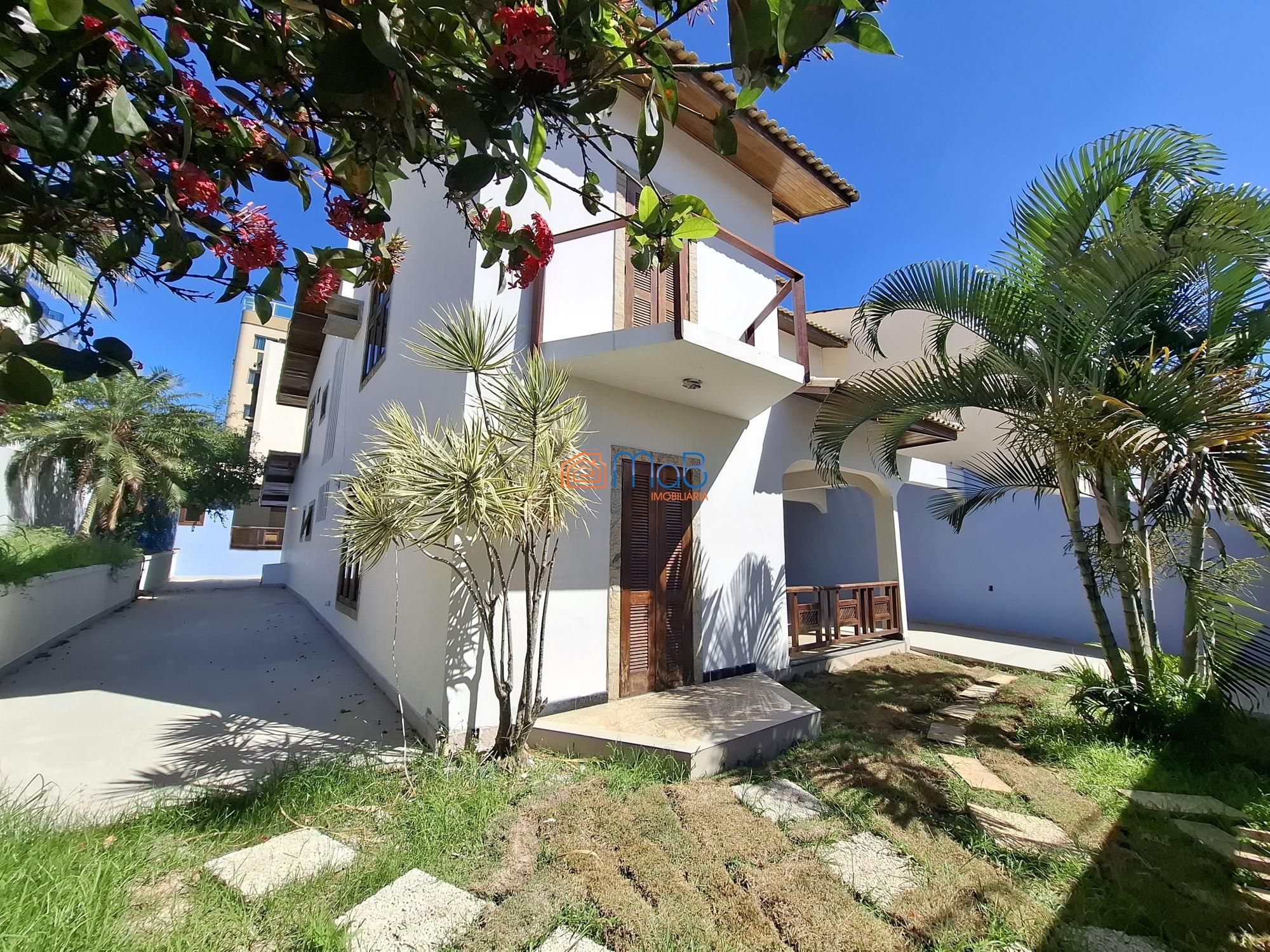 Casa, 5 quartos, 350 m² - Foto 2