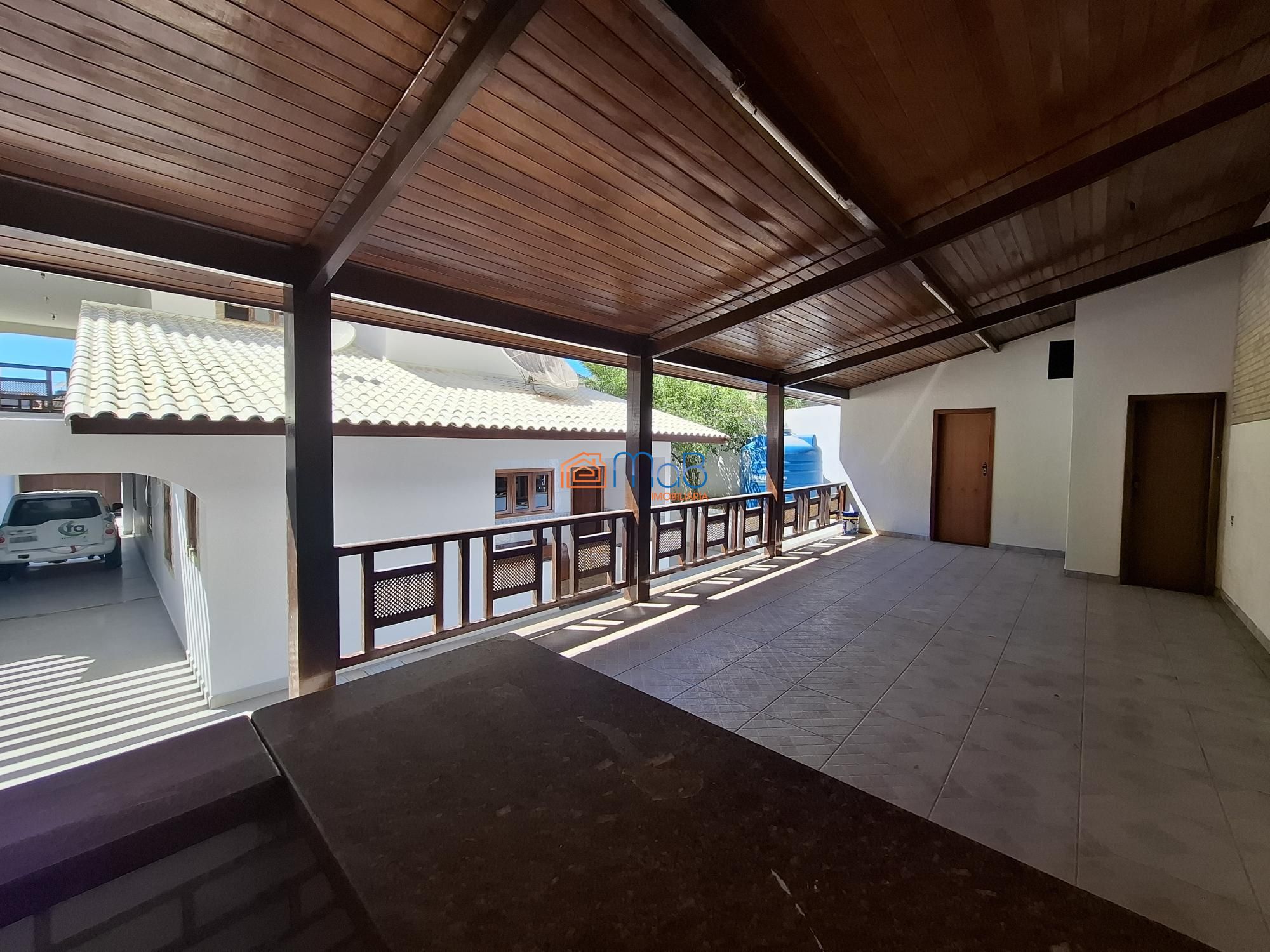Casa, 5 quartos, 350 m² - Foto 44