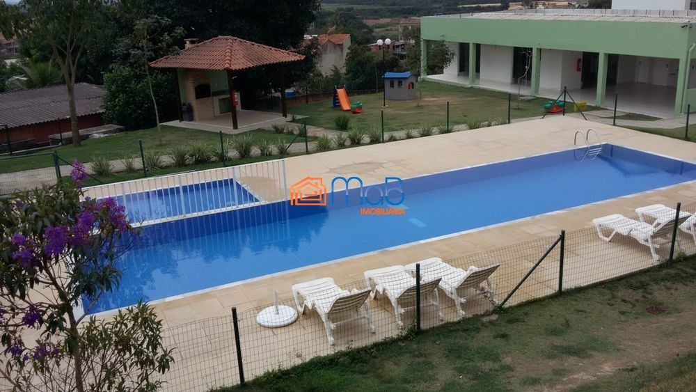 Casa aconchegante e moderna à venda - total ville, virgem sa