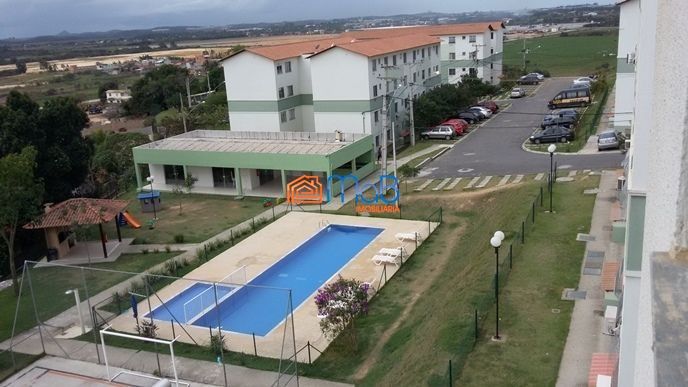Casa aconchegante e moderna à venda - total ville, virgem sa