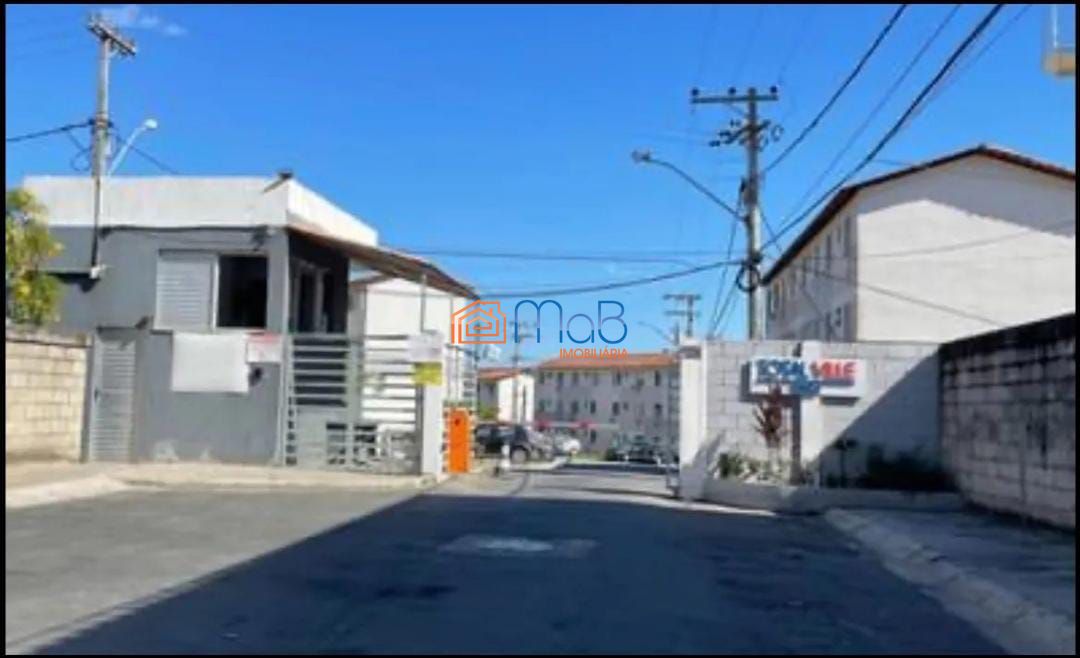 Casa aconchegante e moderna à venda - total ville, virgem sa