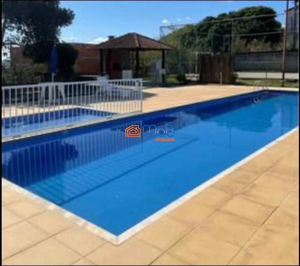 Casa aconchegante e moderna à venda - total ville, virgem sa