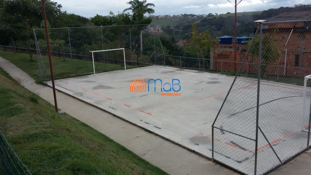 Casa aconchegante e moderna à venda - total ville, virgem sa