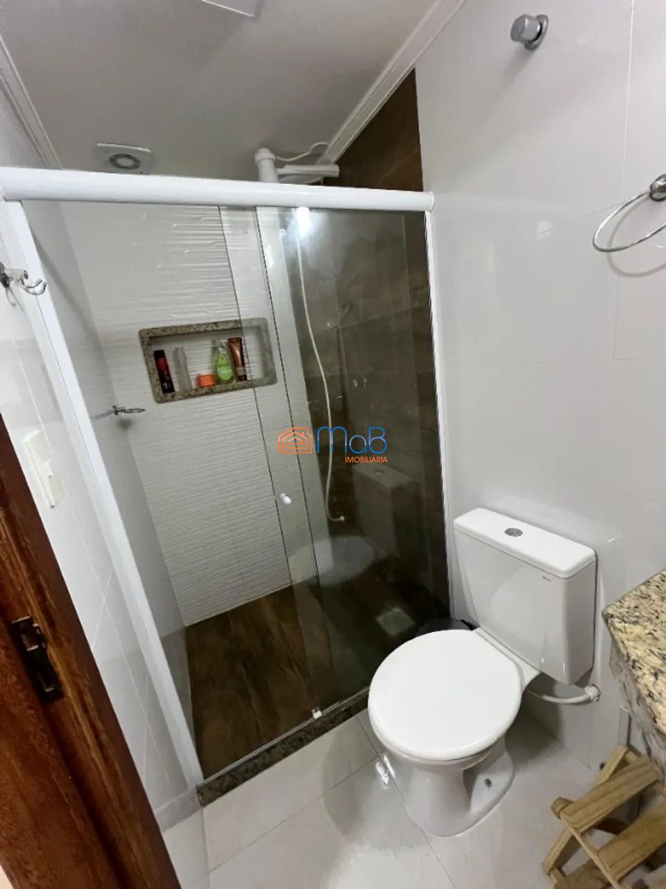 Apartamento na lagoa