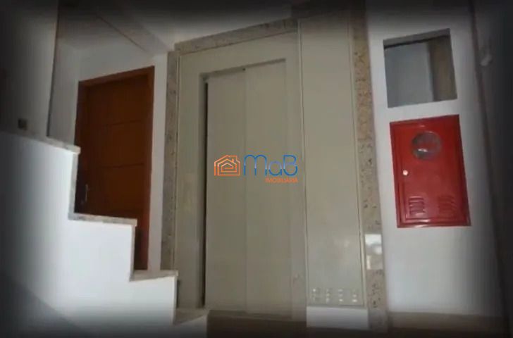 Apartamento na lagoa