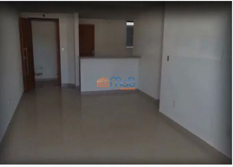 Apartamento na lagoa