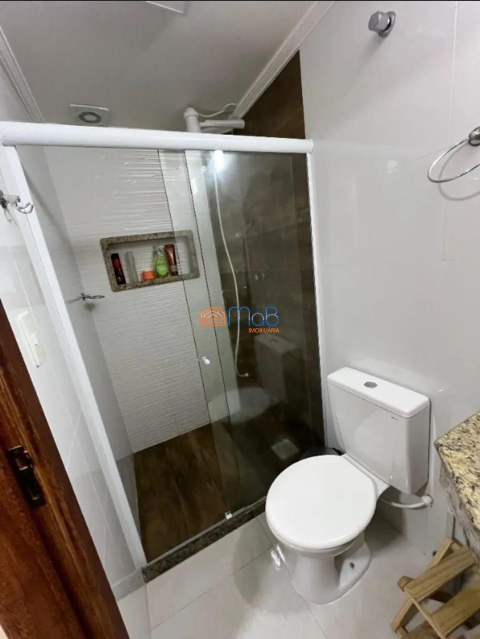 Apartamento na lagoa