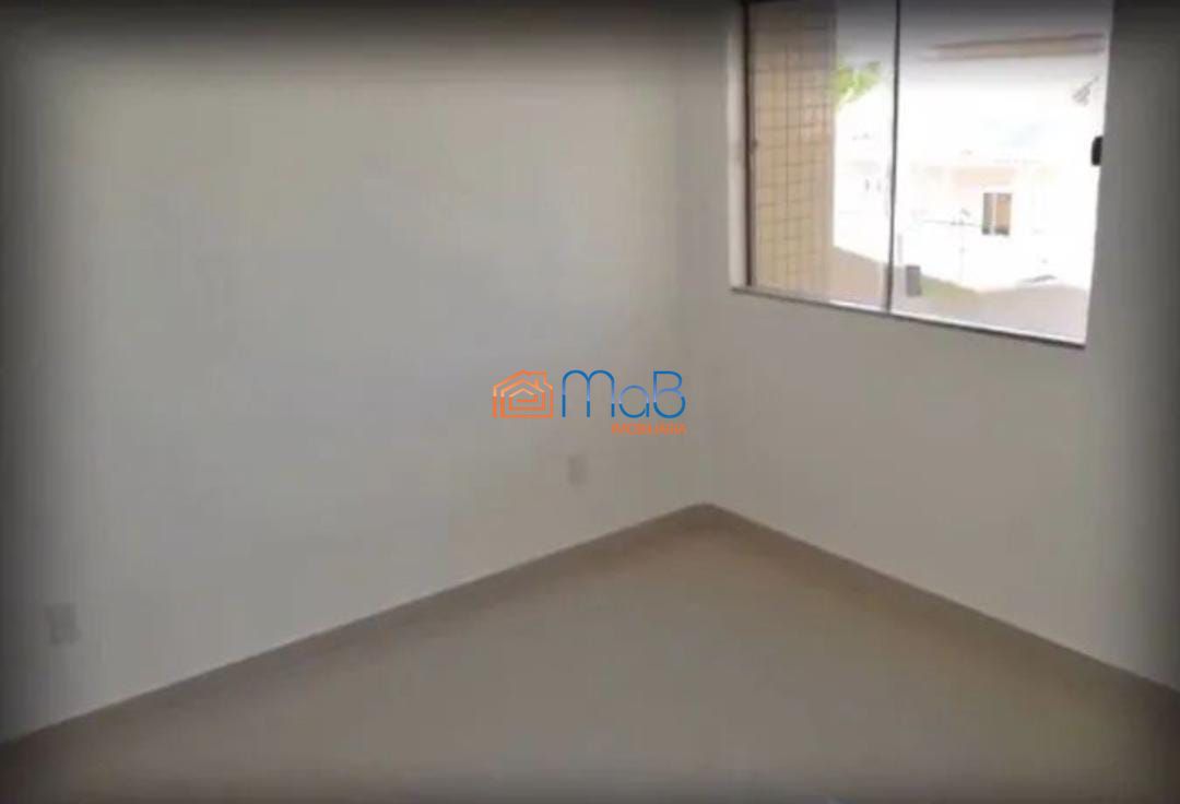 Apartamento na lagoa