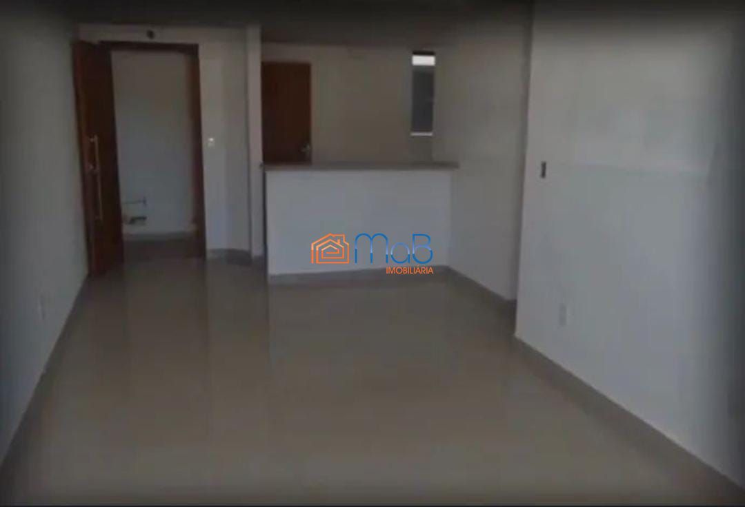 Apartamento na lagoa