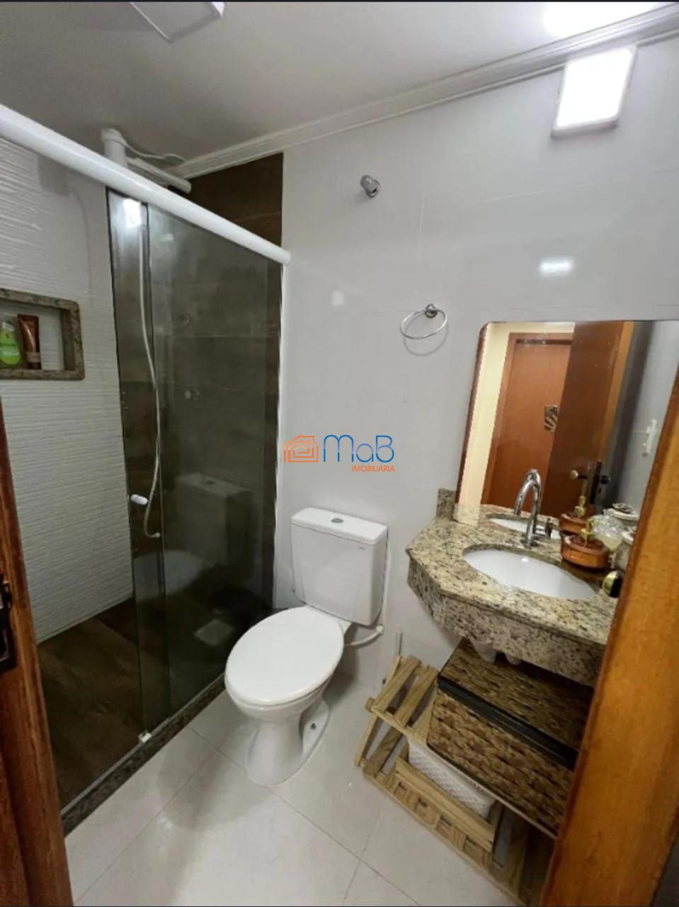 Apartamento na lagoa