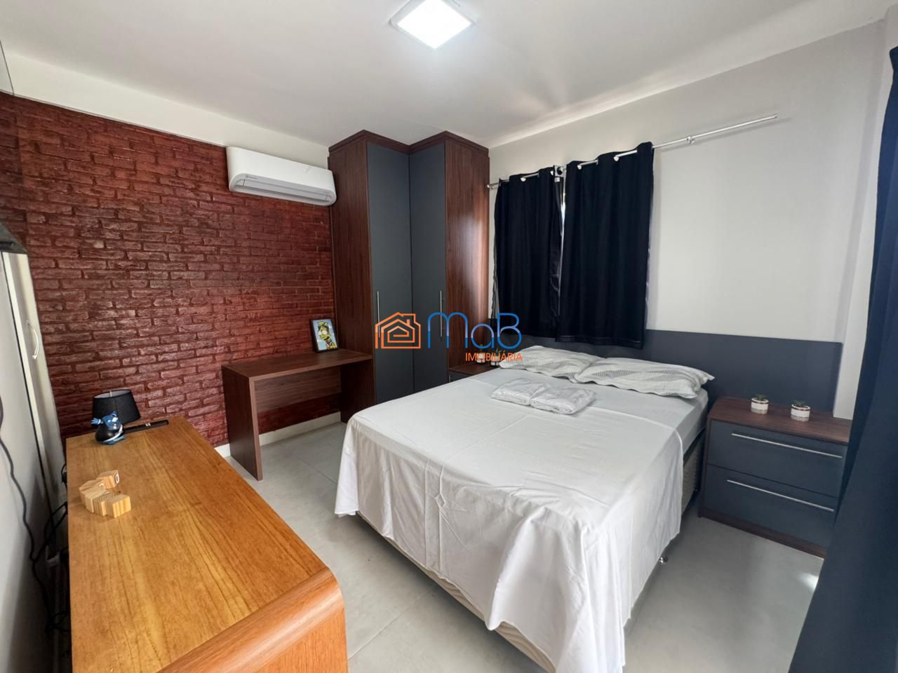 Casa de Condomínio, 5 quartos - Foto 28